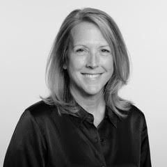 Picture of Patti Saunders, Chief Customer Officer