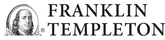 Franklin Templeton logo